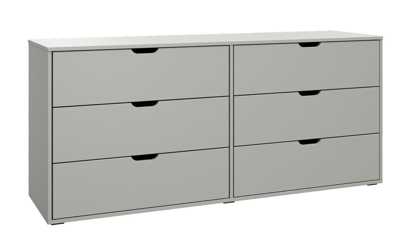 Тумбы белые